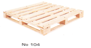 Palet 104